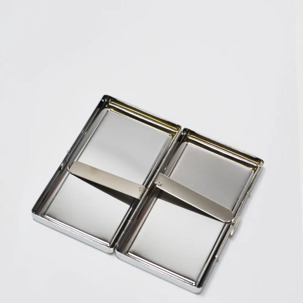 Poison Cigarette Case