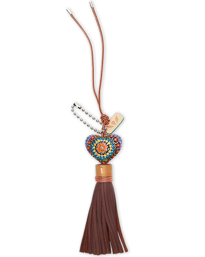 Handmade Charm