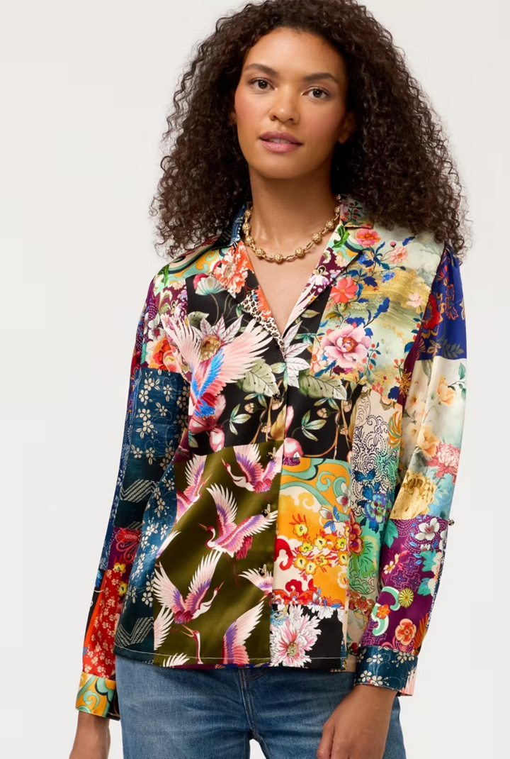 Norih Shirt