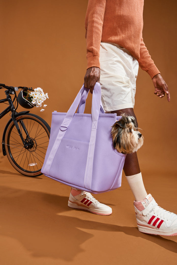 Eco Carrier Tote