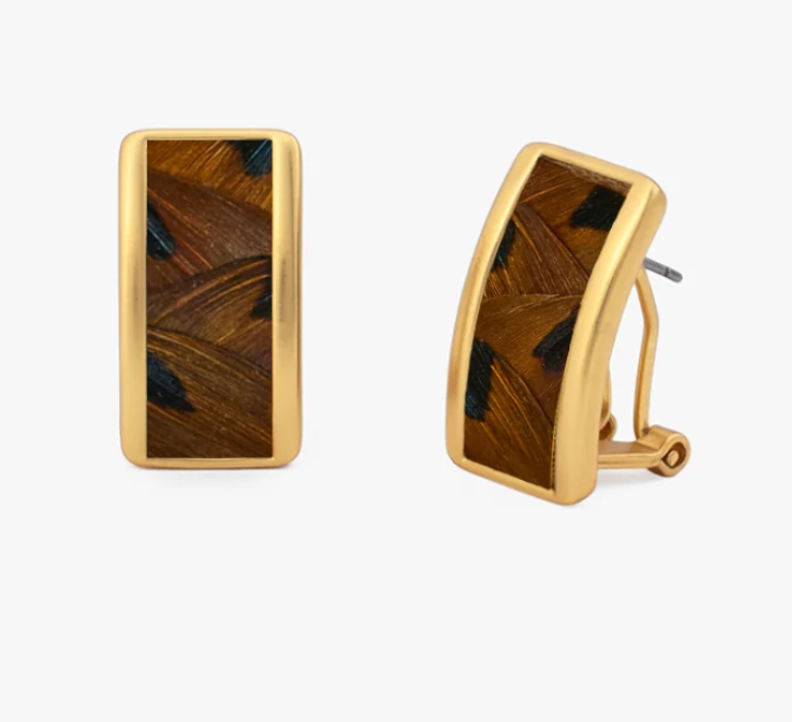 Grace Frame Stud