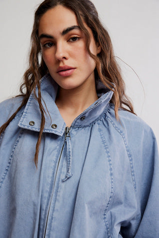 Chelsea Jacket