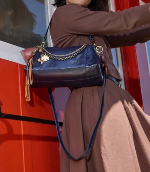 Darcy Shoulder Bag