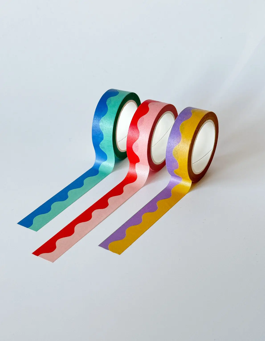 Washi Tape Set