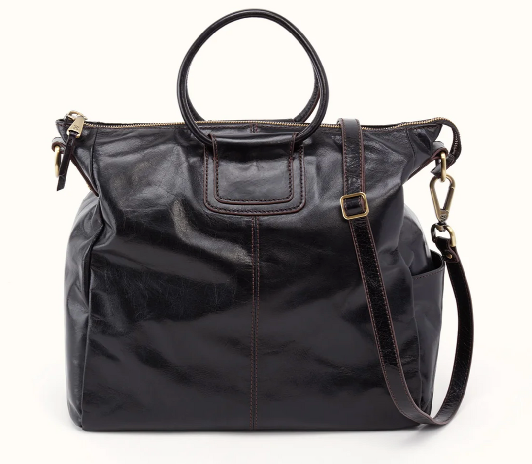 Sheila Classic Handbag