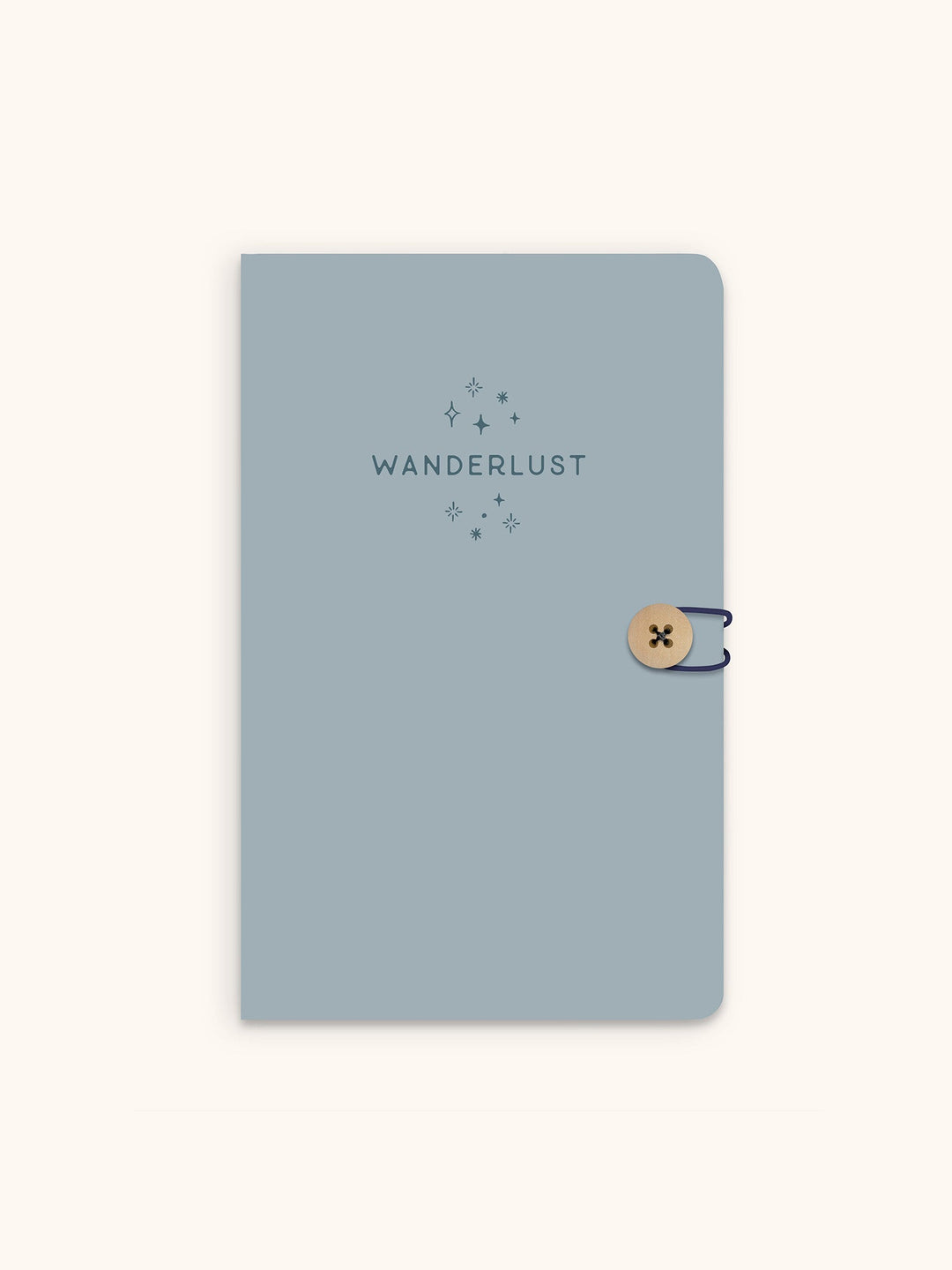 Travel Journal Trio
