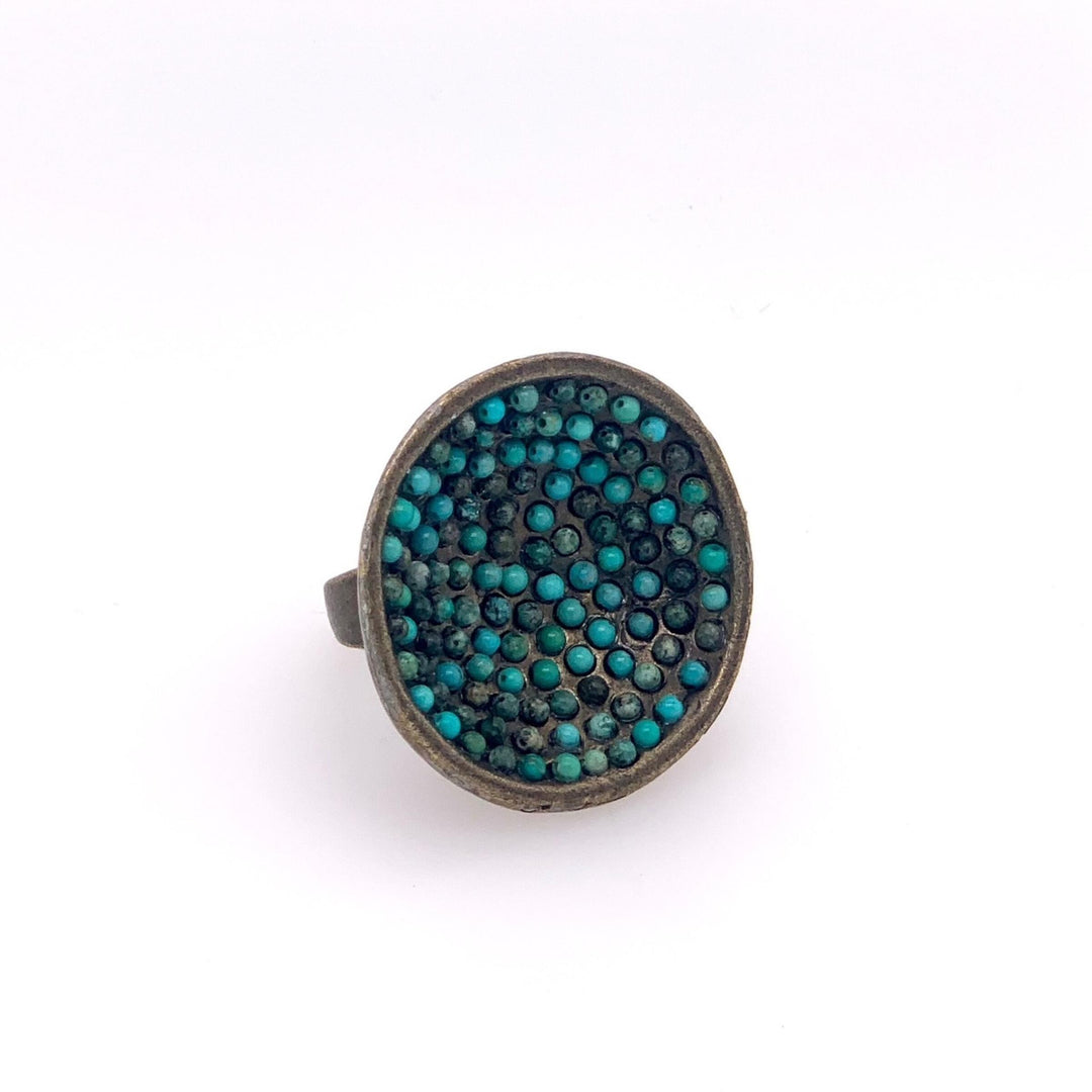 Rebel Designs R22 Ring
