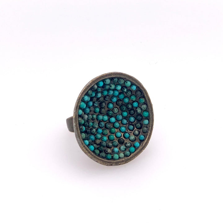 Rebel Designs R22 Ring