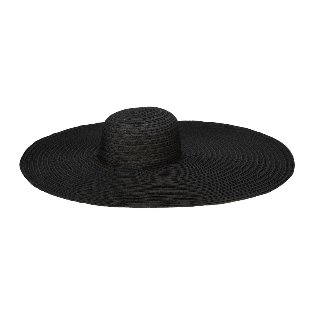 Santa Rosa Ultrabraid Large Brim Floppy Hat