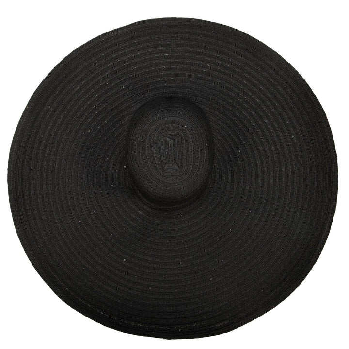 Santa Rosa Ultrabraid Large Brim Floppy Hat