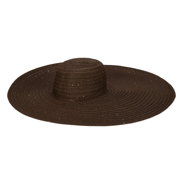 Santa Rosa Ultrabraid Large Brim Floppy Hat