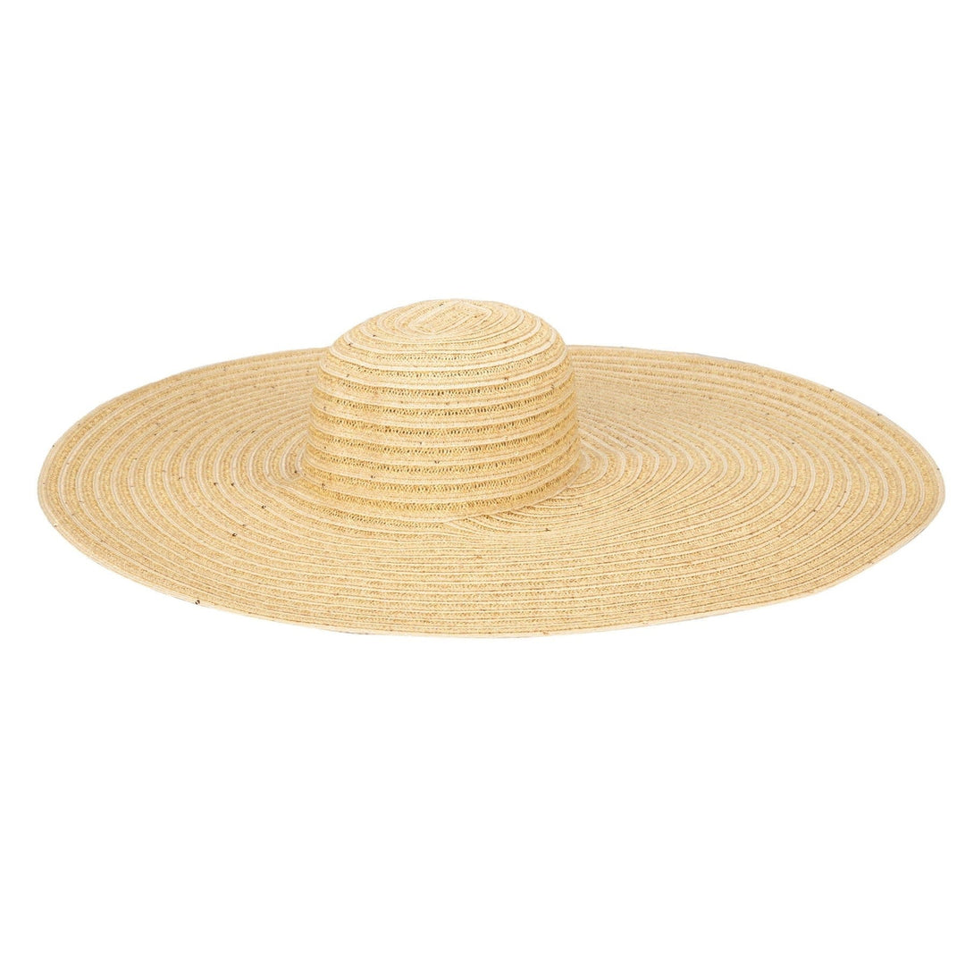 Santa Rosa Ultrabraid Large Brim Floppy Hat