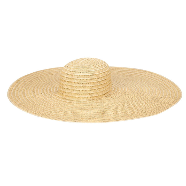 Santa Rosa Ultrabraid Large Brim Floppy Hat