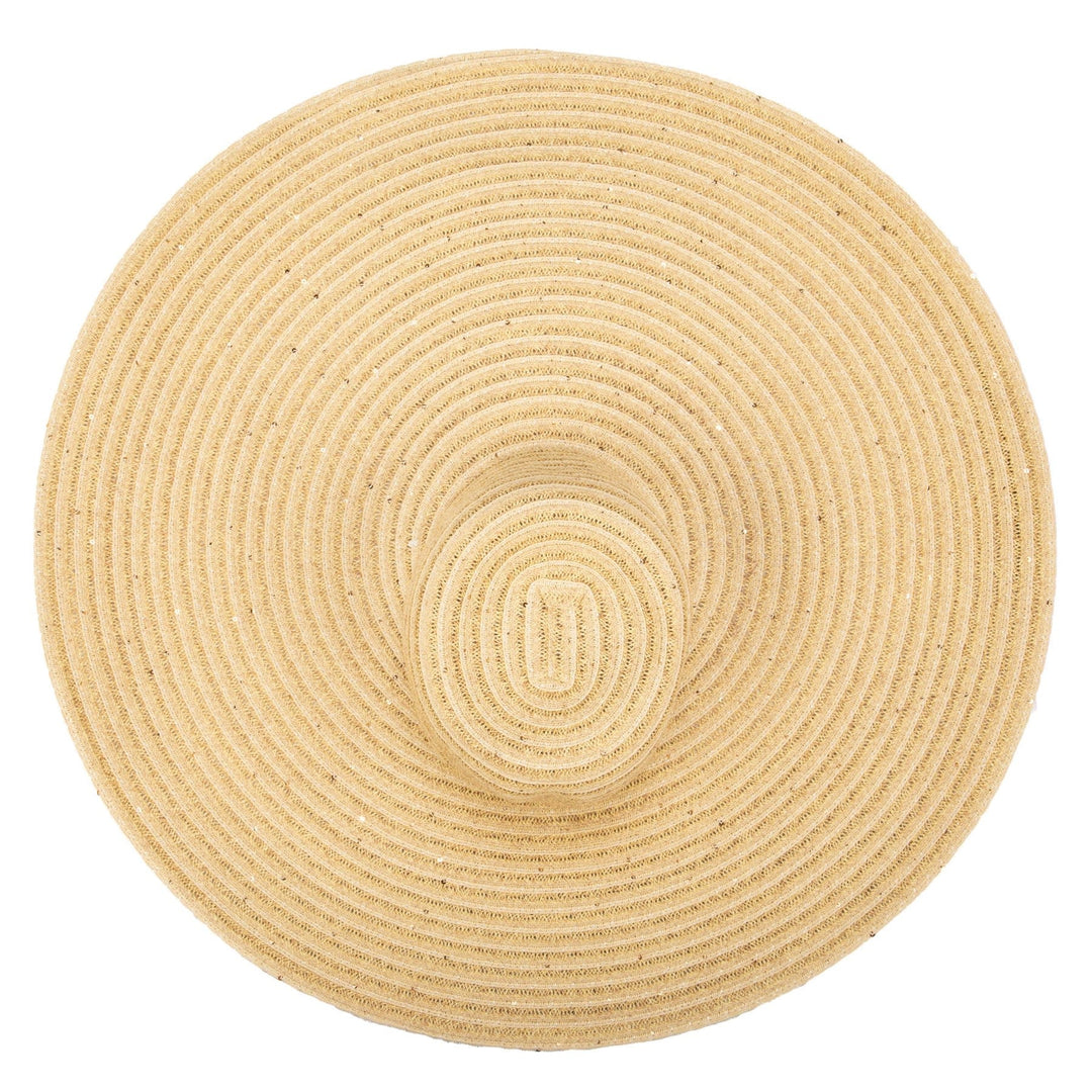 Santa Rosa Ultrabraid Large Brim Floppy Hat
