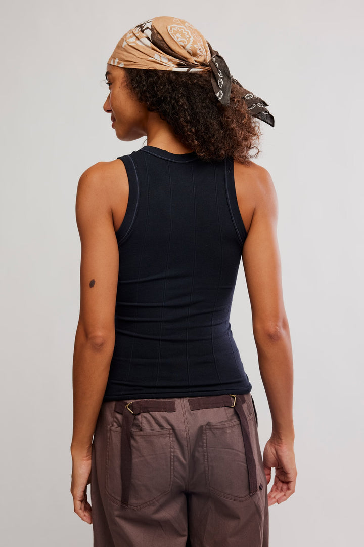 So Soft Seamless Tank