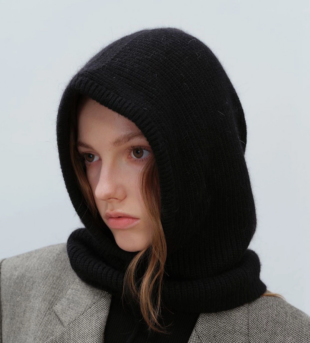 Plush Balaclava
