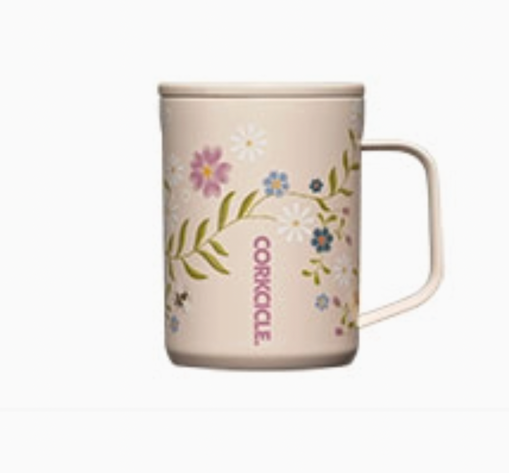16 oz Mug Kitsch Stitch