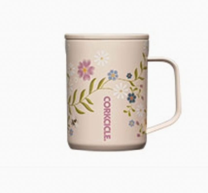 16 oz Mug Kitsch Stitch