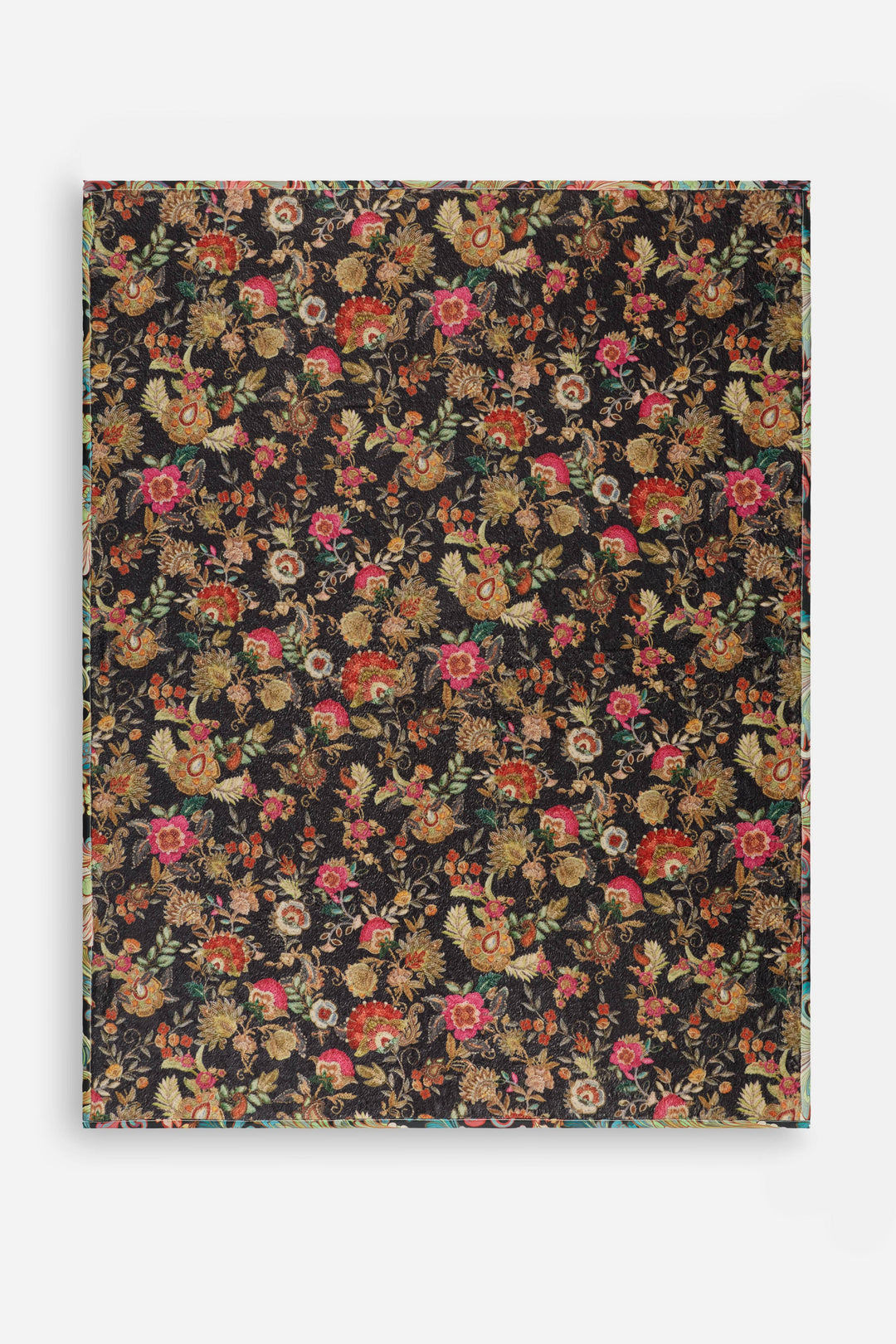 Rolanda Travel Blanket