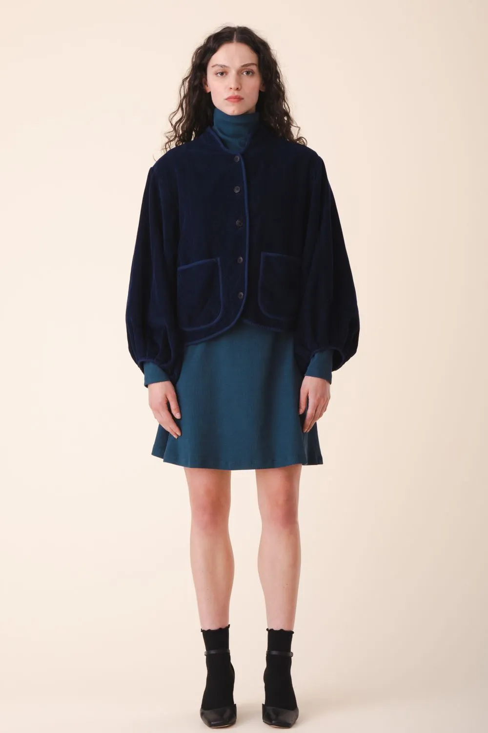 Regine Jacket