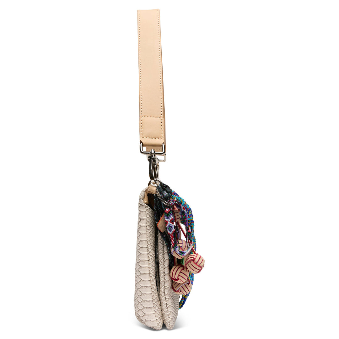 Metro Thunderbird Crossbody