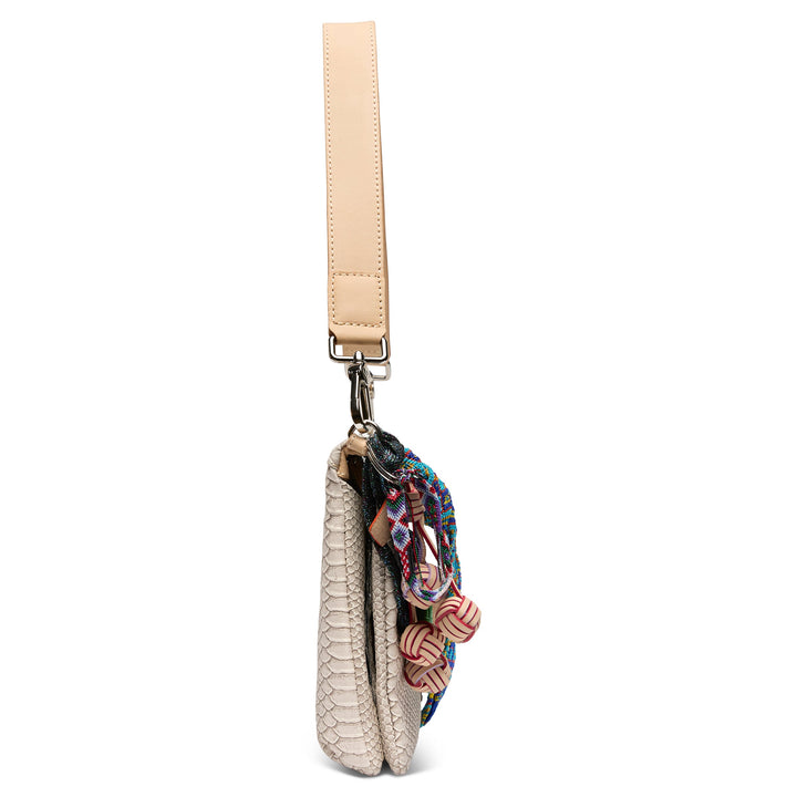 Metro Thunderbird Crossbody