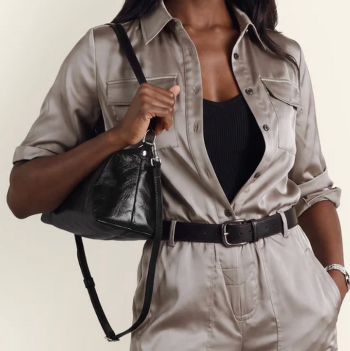 Darcy Shoulder Bag