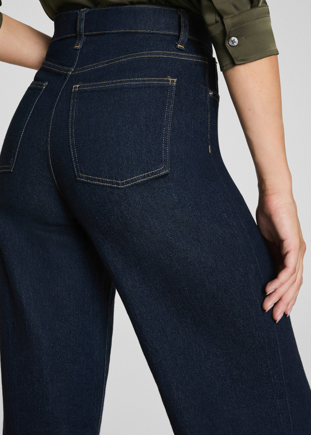 360 Wide Jeans