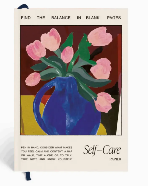 Wellness Journal