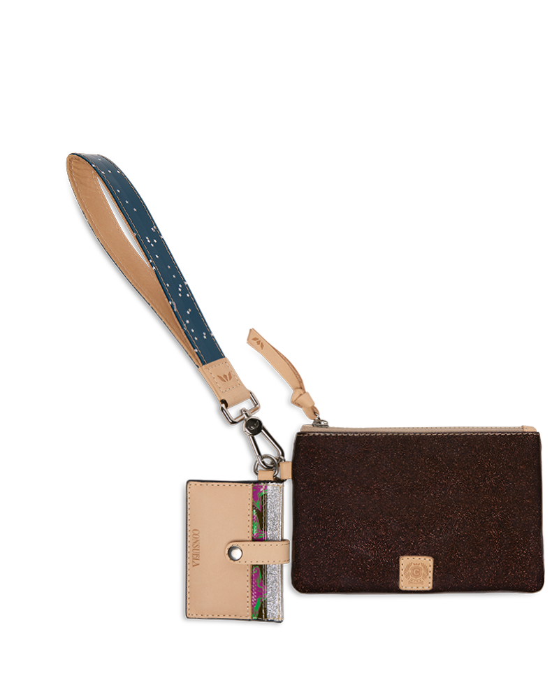 Combi Wallet