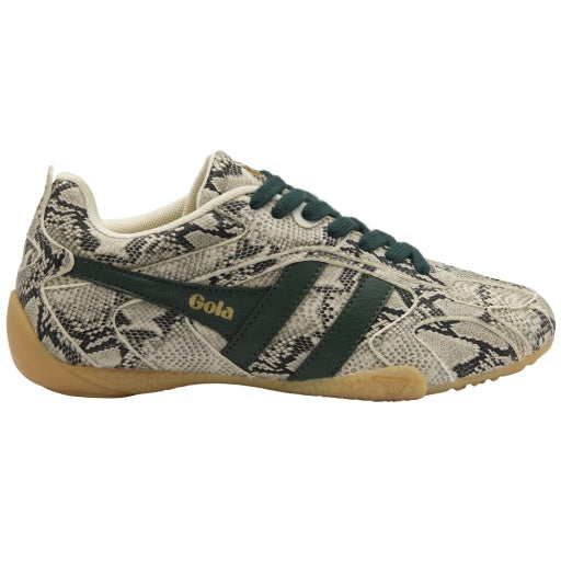 Corva Snake Sneakers