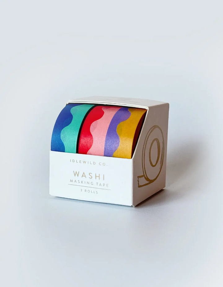 Washi Tape Set