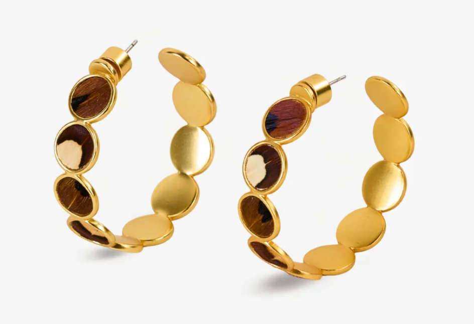 Cassandra MB Hoop