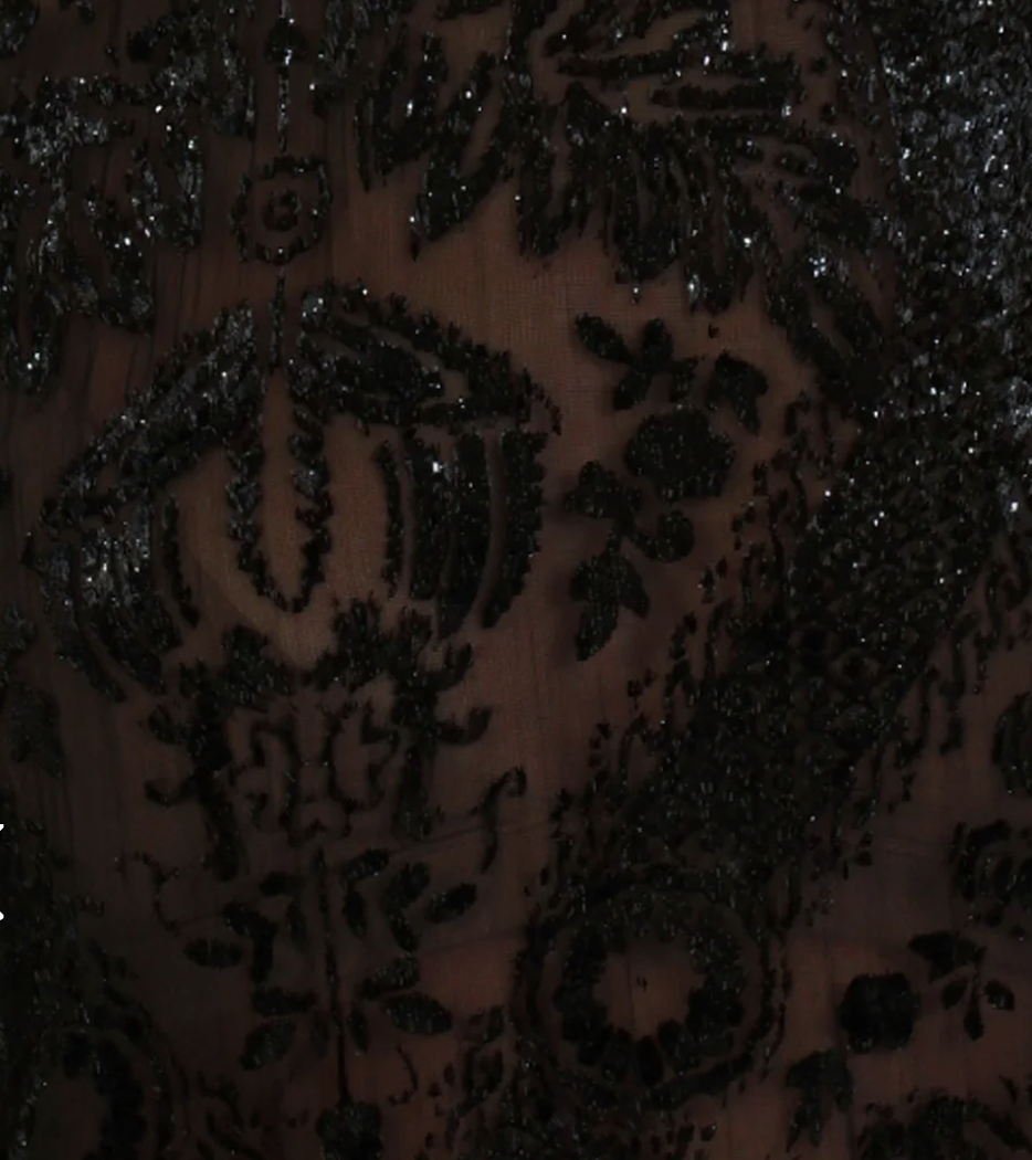 Cecilia Tallis Kaftan