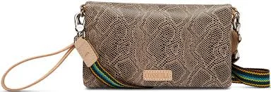 Uptown Crossbody
