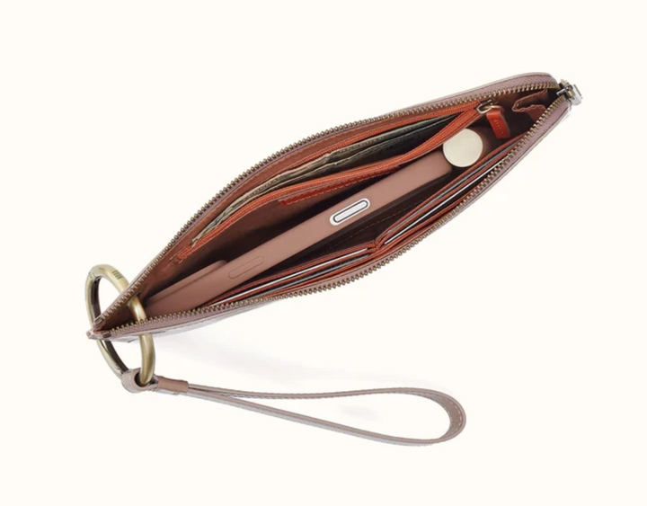 Jett Wristlet