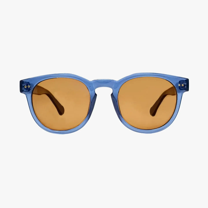 Alex Round Sunglasses