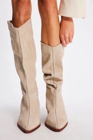 Sway Low Slouch Boot 2.0
