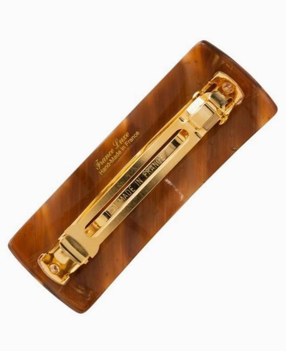 Major Volume Barrette