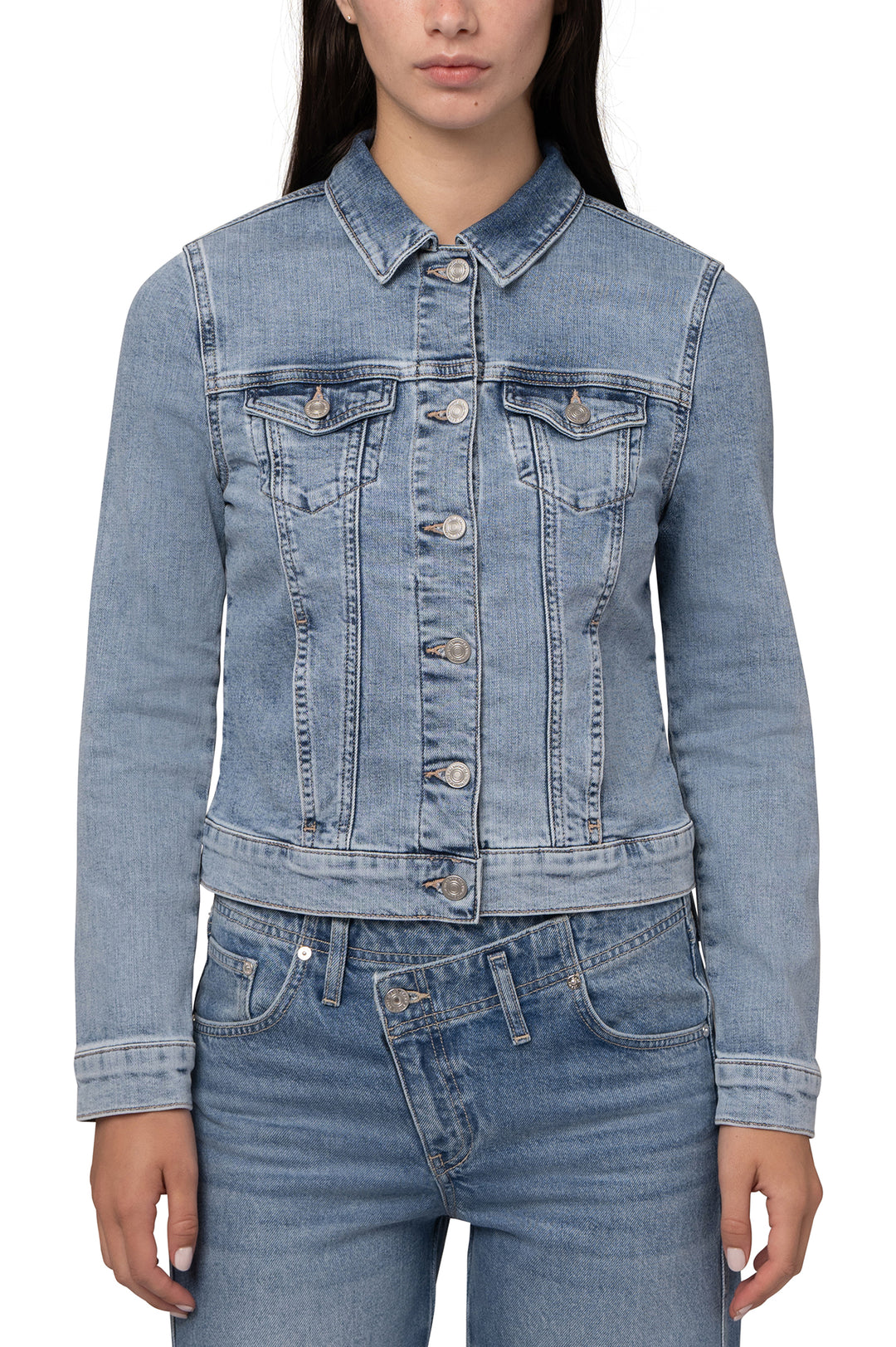 Samantha Jacket