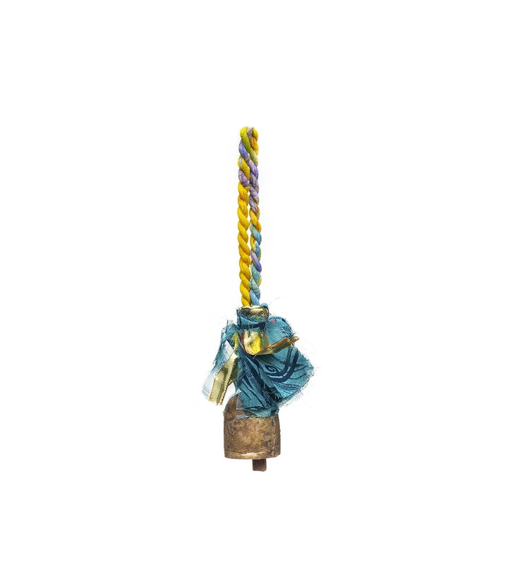 Matr Boomie Sari and Song Mini Bell