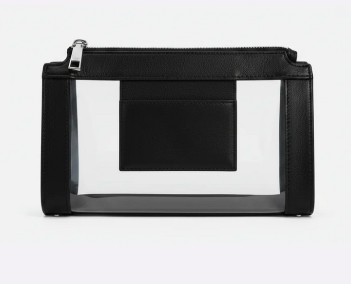 Kelly Clear Stadium Bag