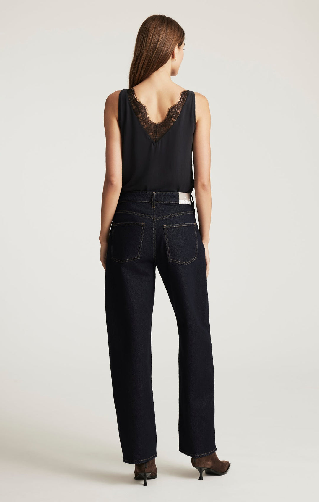 Nica Jeans