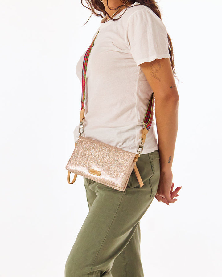 Emery Uptown Crossbody