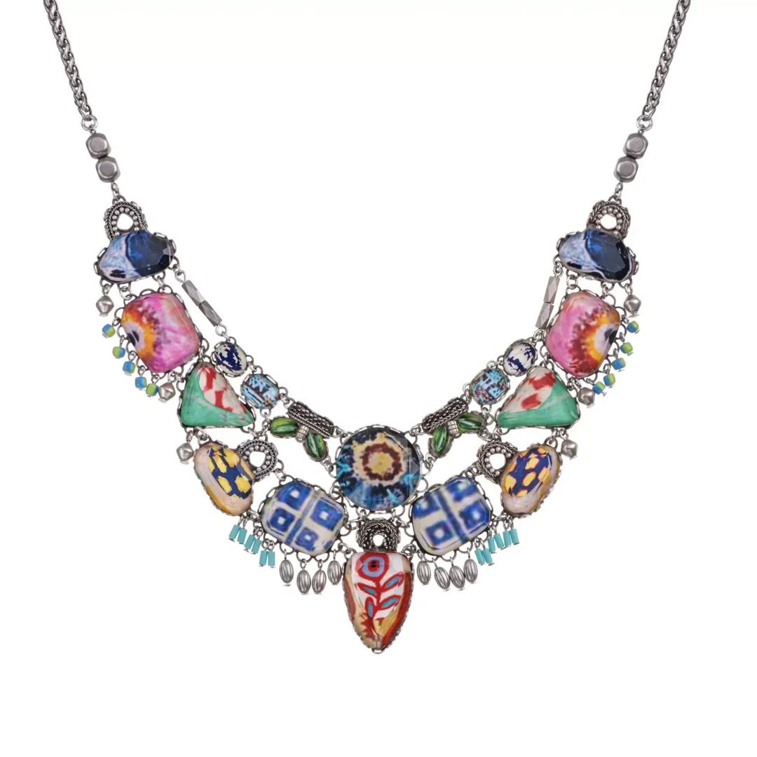 Carnival Celestina Necklace