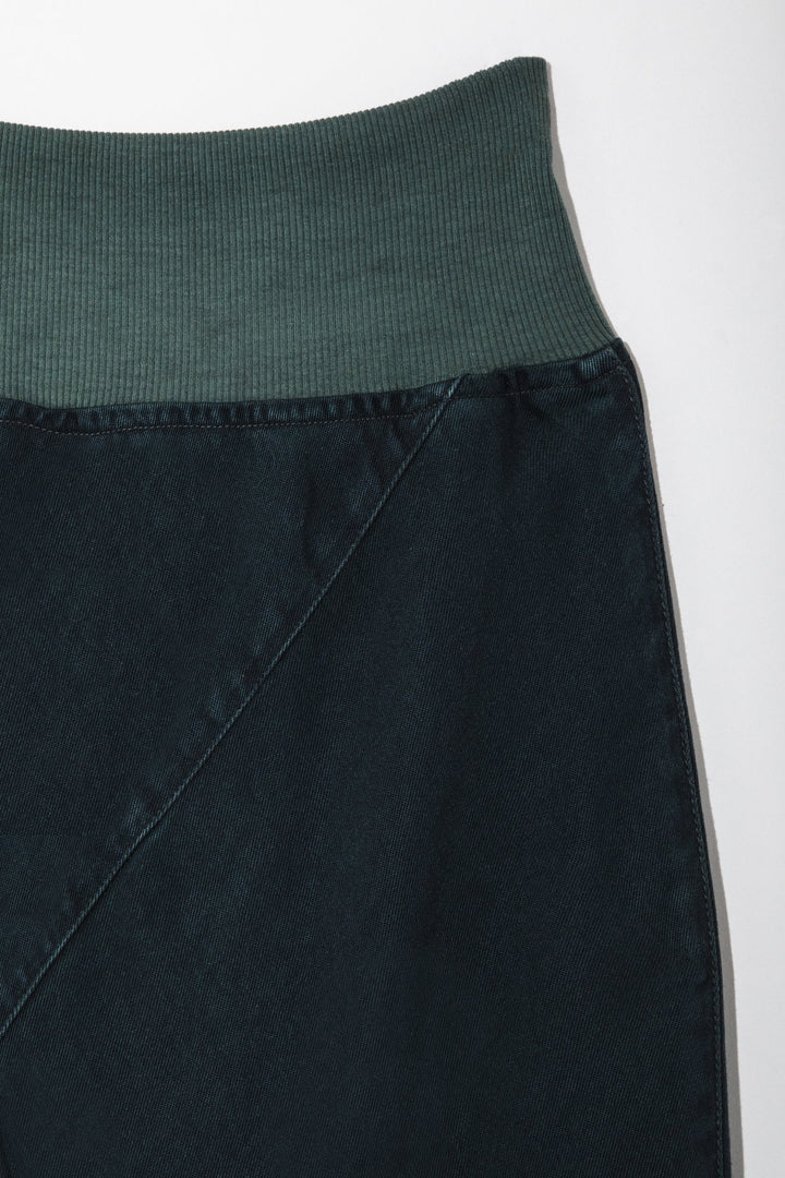 Fantail Skirt