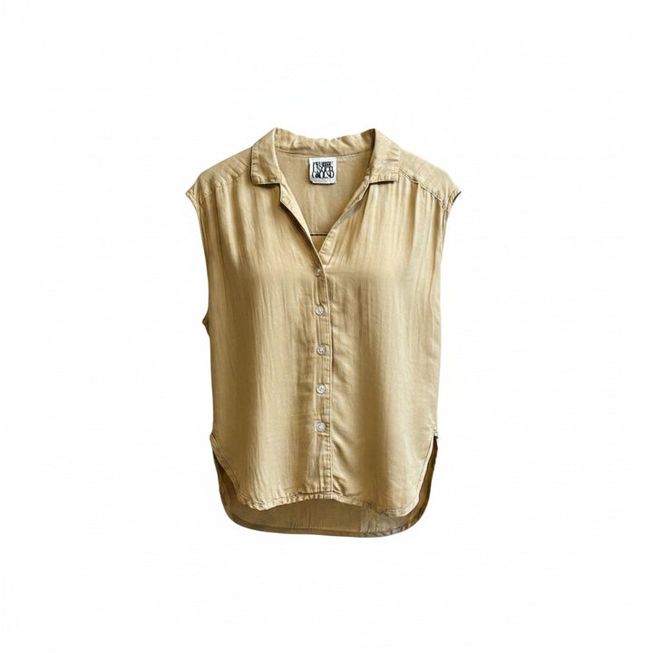 Foxes Blouse