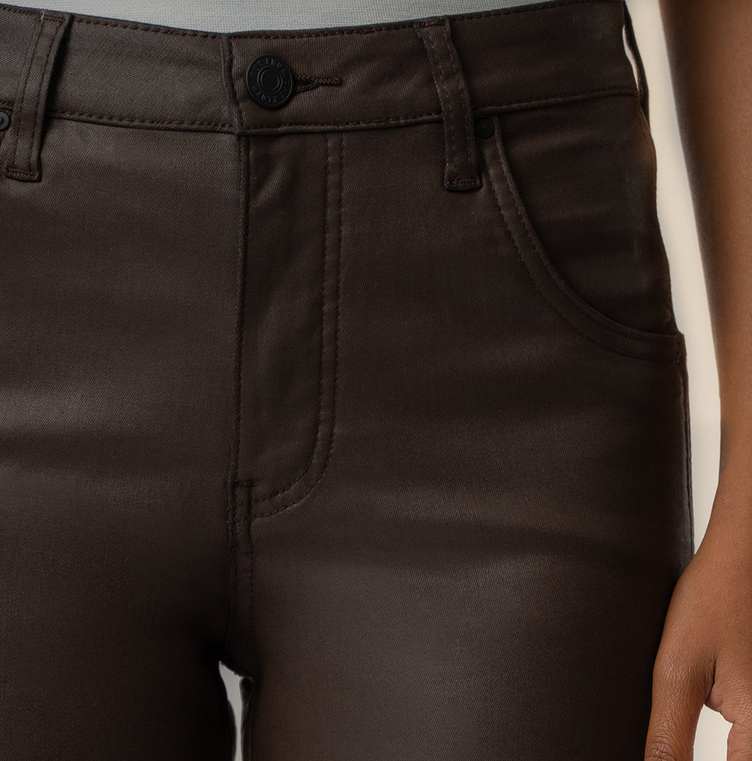 Jodi Ab Hi Straight Pants