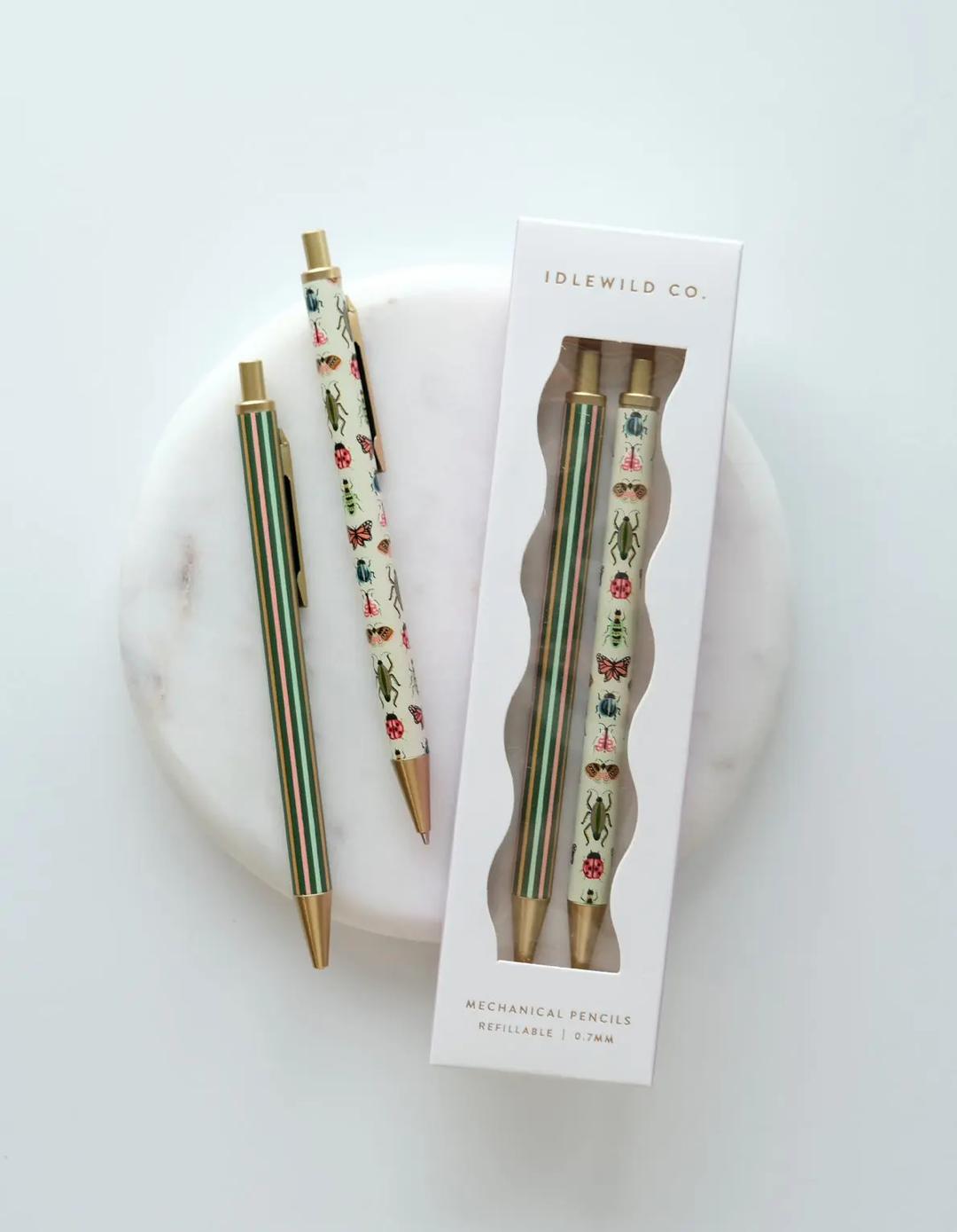 Mechanical Pencils