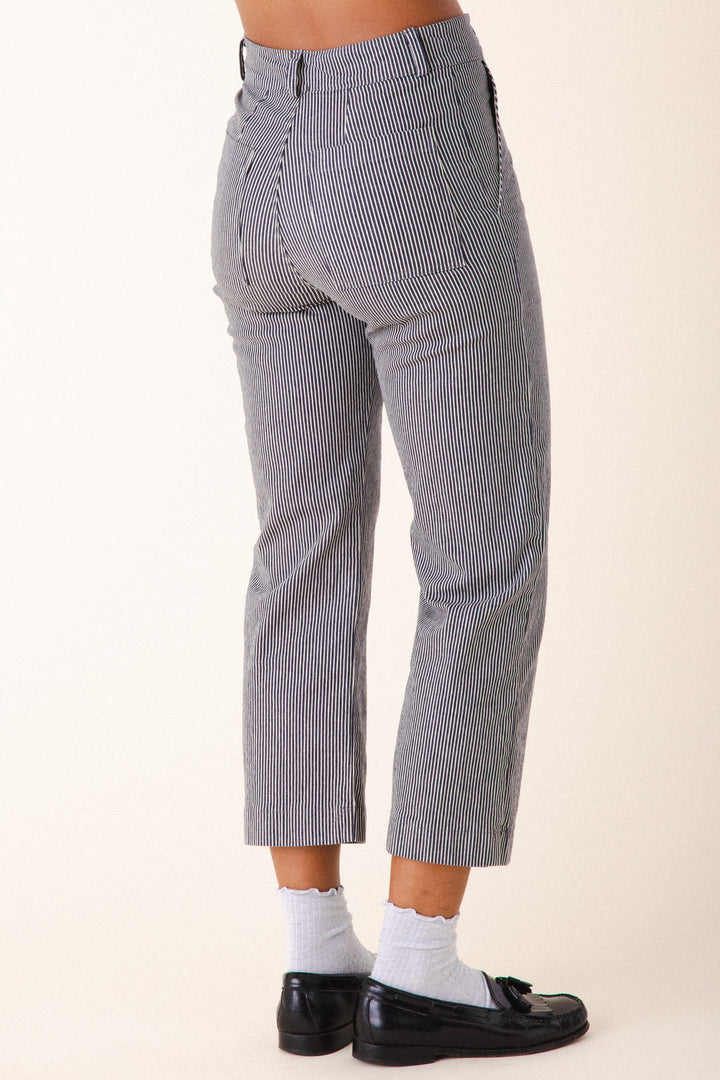 Smithy Stripe Pant
